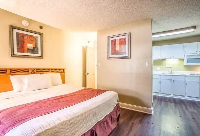 Economy Hotel Marietta