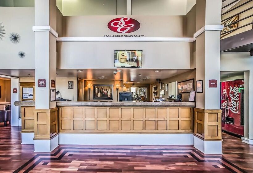 Economy Hotel Marietta