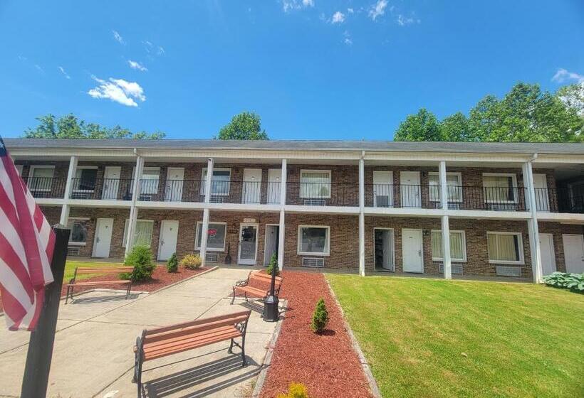 Elk Inn Motel