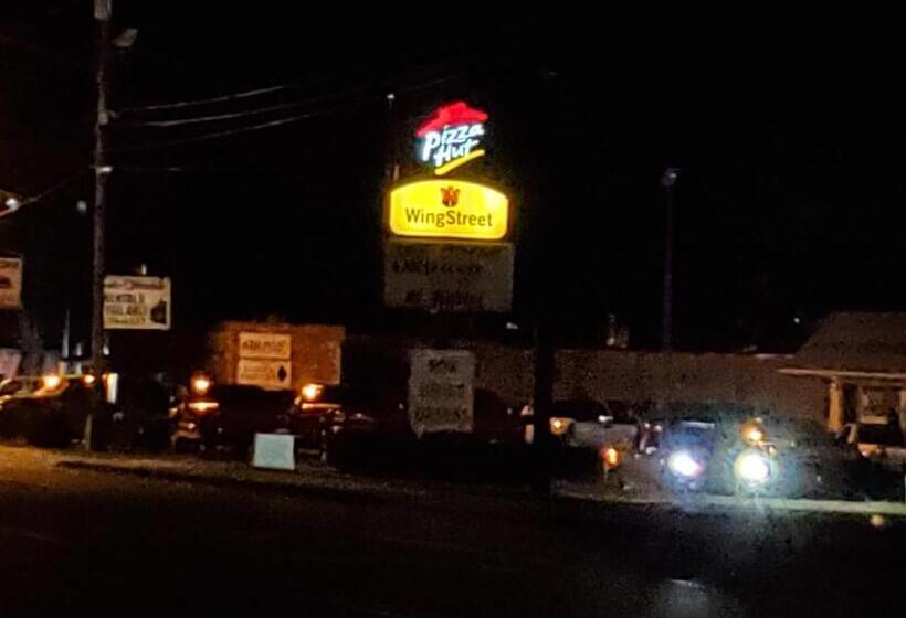 Elk Inn Motel