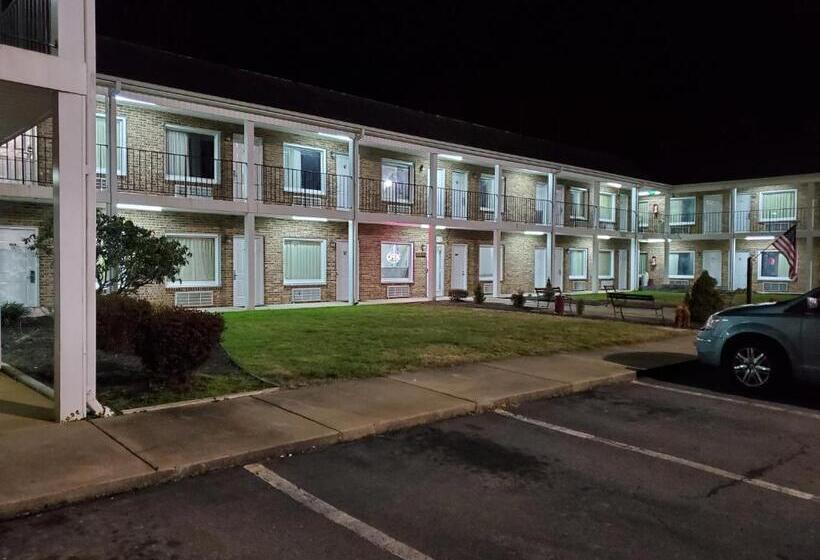 Elk Inn Motel