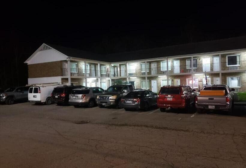 Elk Inn Motel