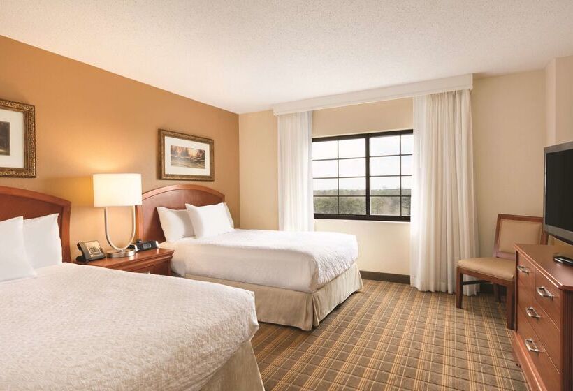 Embassy Suites Greenville Golf Resort & Conference Center