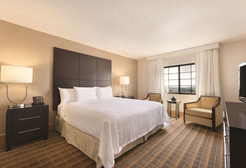 Embassy Suites Greenville Golf Resort & Conference Center