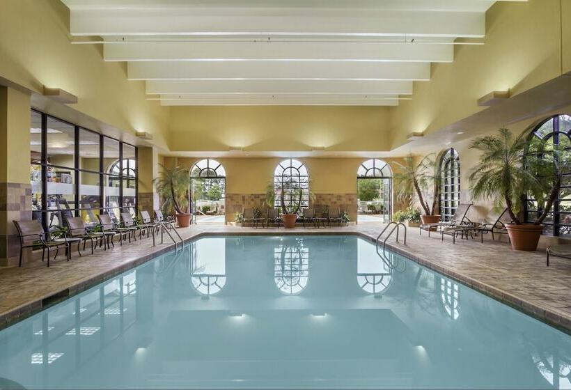 Embassy Suites Greenville Golf Resort & Conference Center