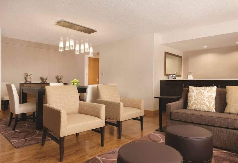 Embassy Suites Greenville Golf Resort & Conference Center