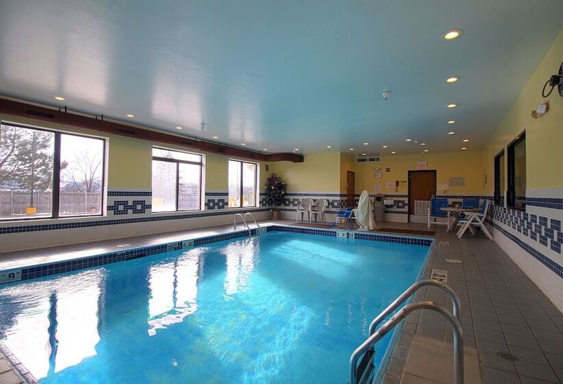 Geneva Motel Inn