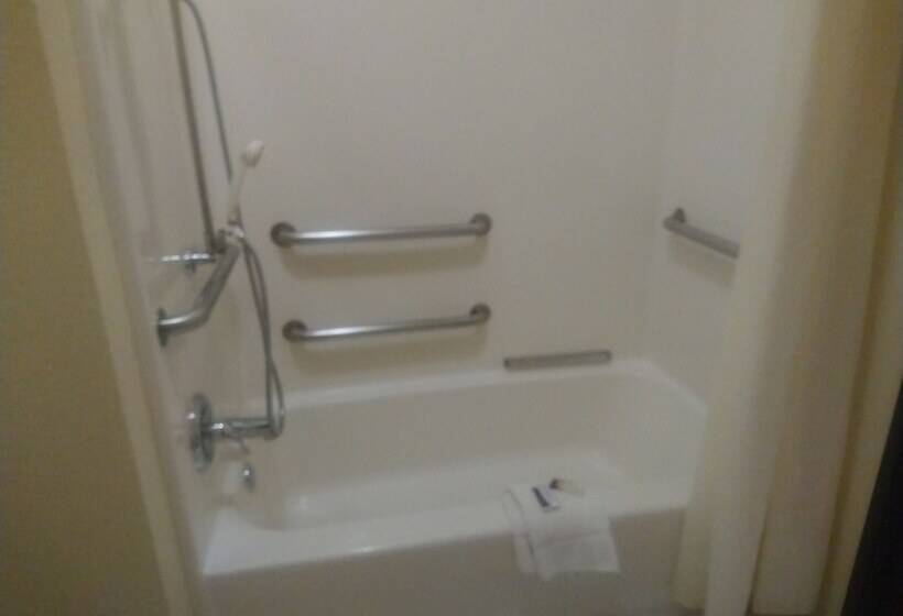 Geneva Motel Inn