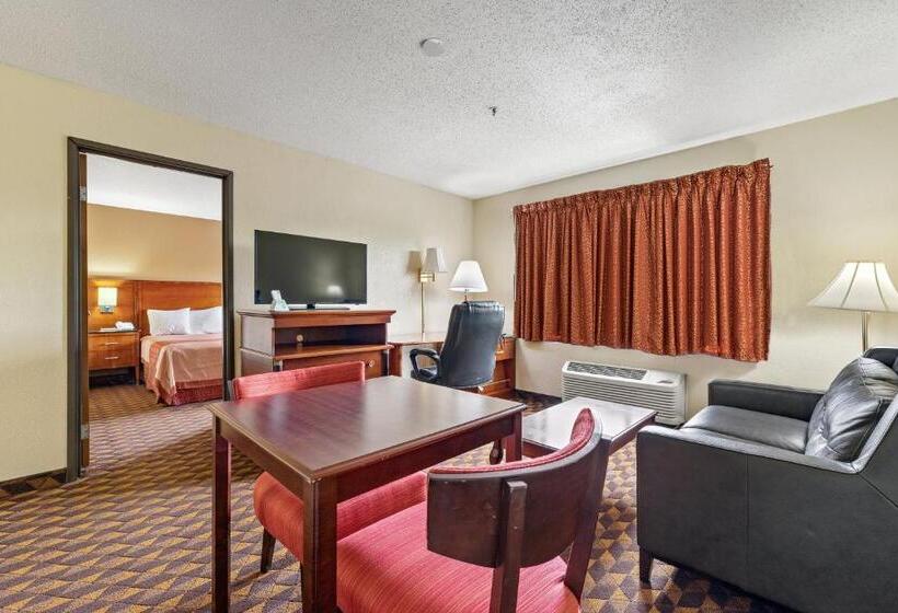 Geneva Motel Inn