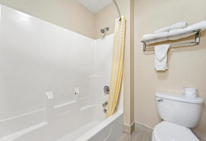 Geneva Motel Inn