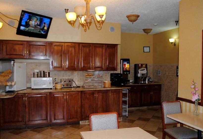 Geneva Motel Inn