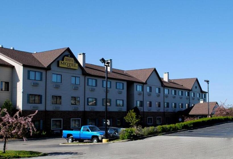 Geneva Motel Inn