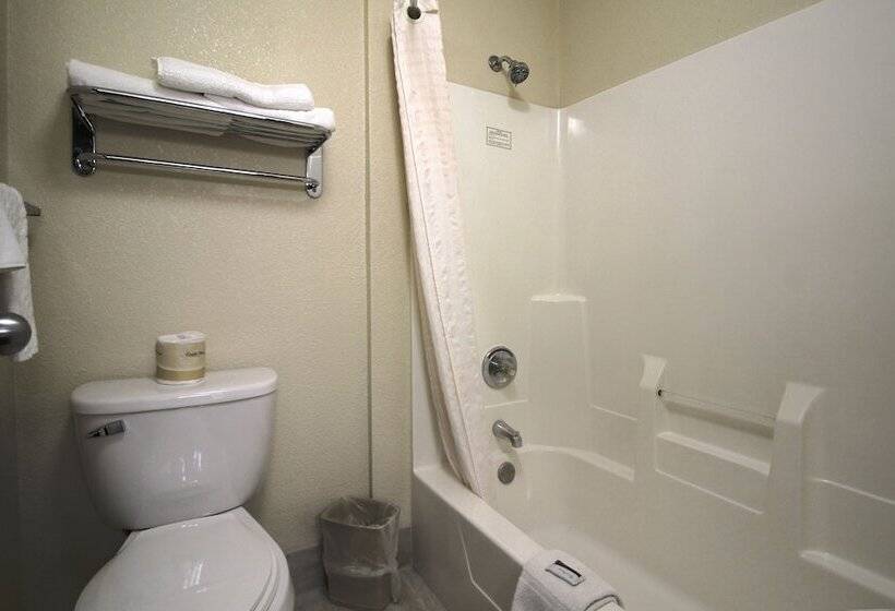 Geneva Motel Inn