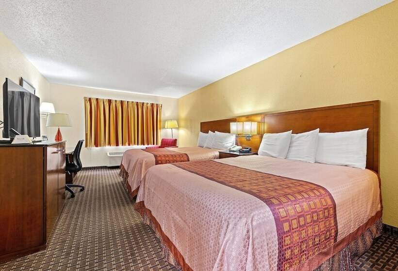 Geneva Motel Inn