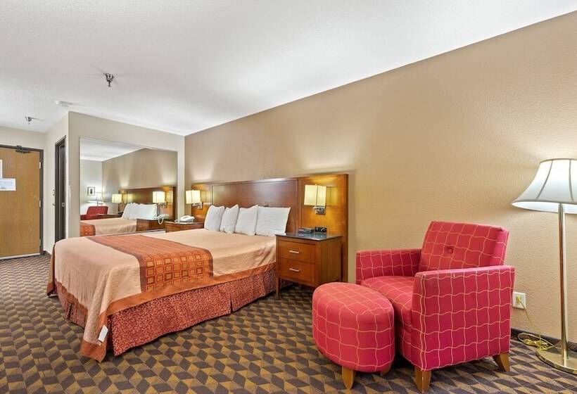 Geneva Motel Inn
