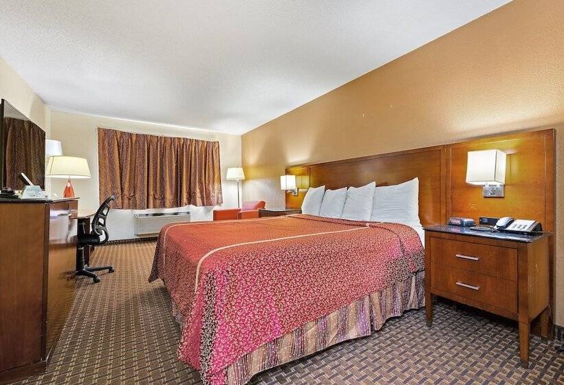 Geneva Motel Inn