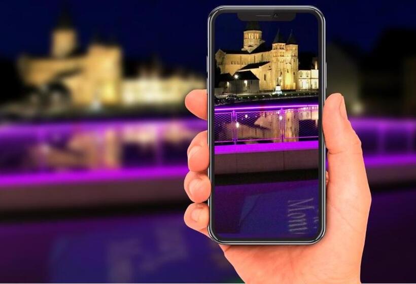 호텔 De La Basilique