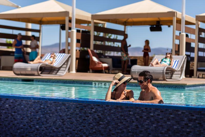 Grand Sierra Resort And Casino