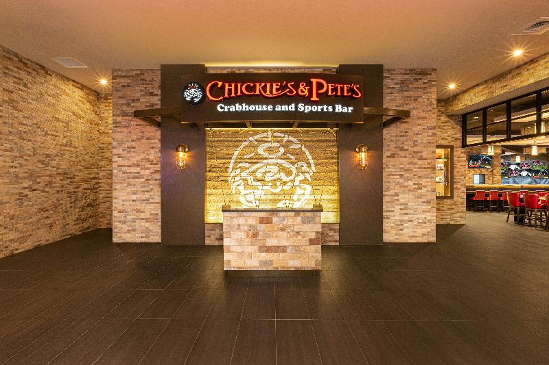 Grand Sierra Resort And Casino