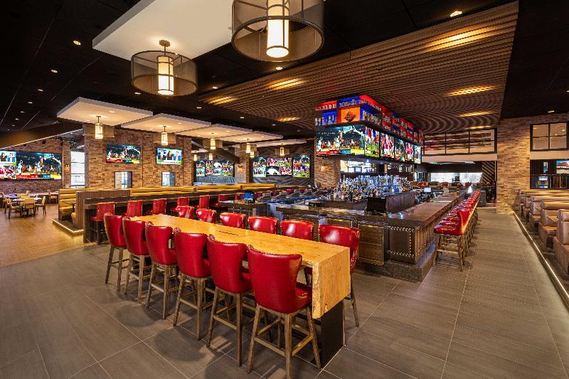 Grand Sierra Resort And Casino