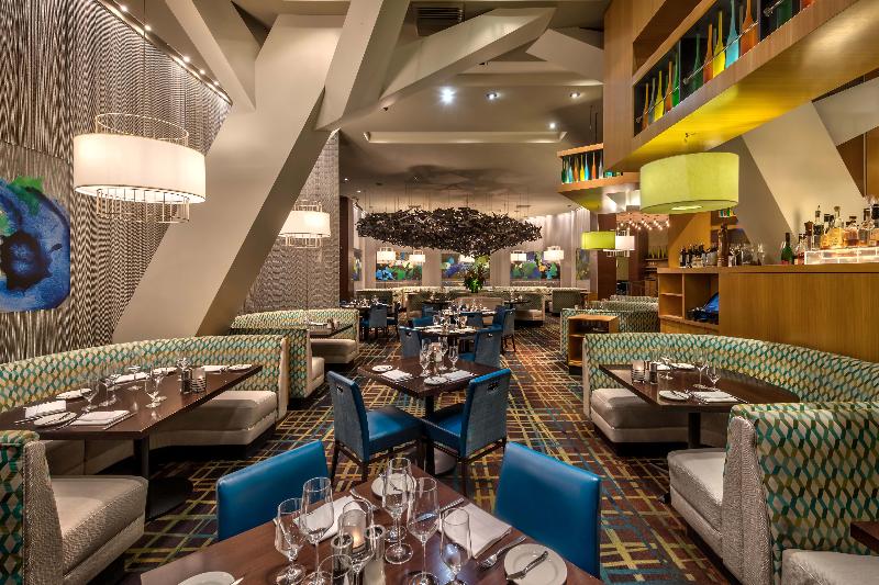 Grand Sierra Resort And Casino