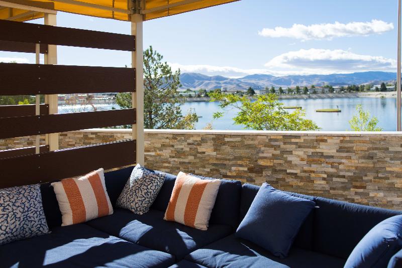 Grand Sierra Resort And Casino