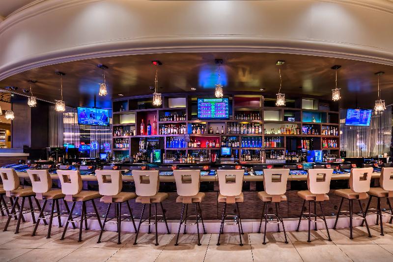 Grand Sierra Resort And Casino