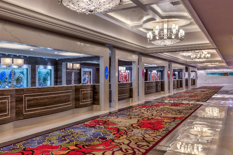 Grand Sierra Resort And Casino