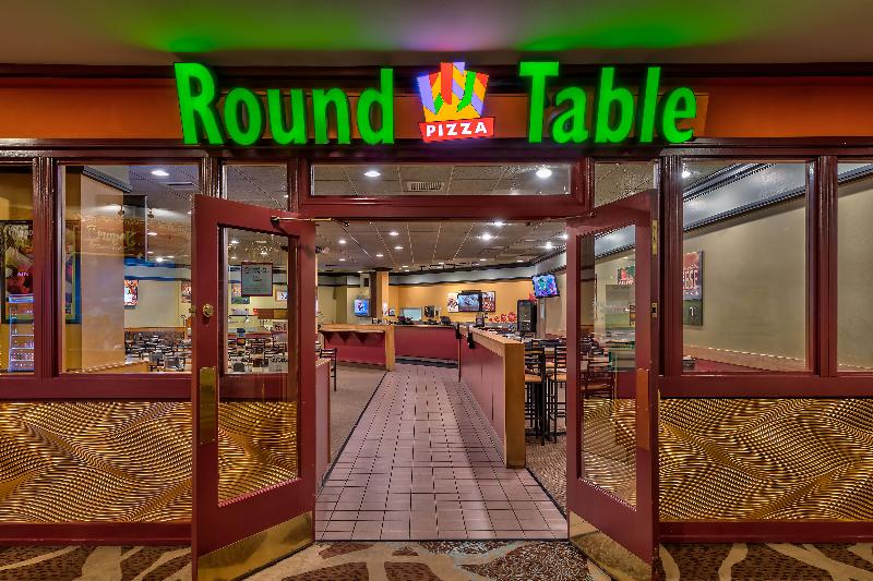 Grand Sierra Resort And Casino