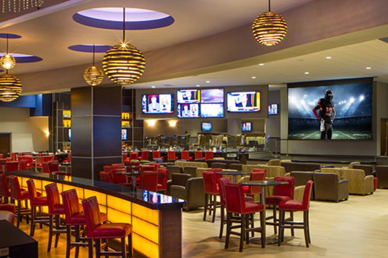 Grand Sierra Resort And Casino