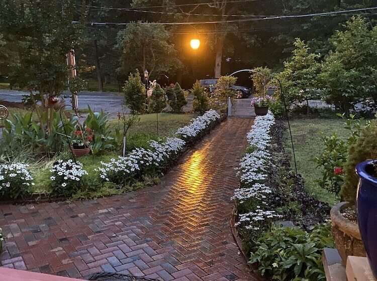 Greenwood Bed & Breakfast