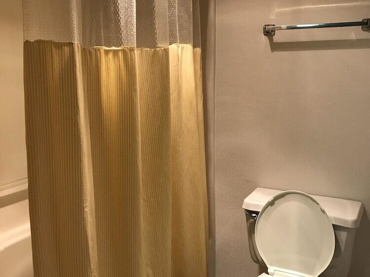 ホテル Americas Best Value Inn Champaign