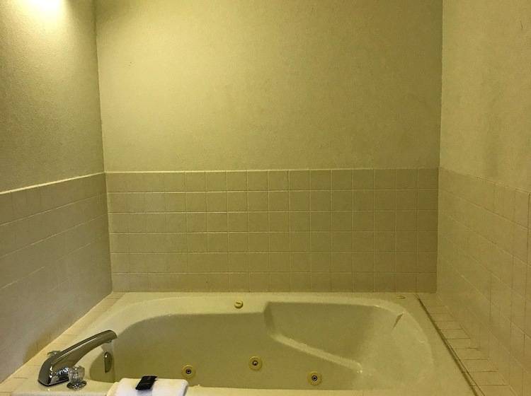 ホテル Americas Best Value Inn Champaign