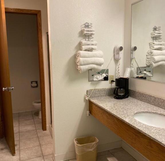 ホテル Americas Best Value Inn Champaign