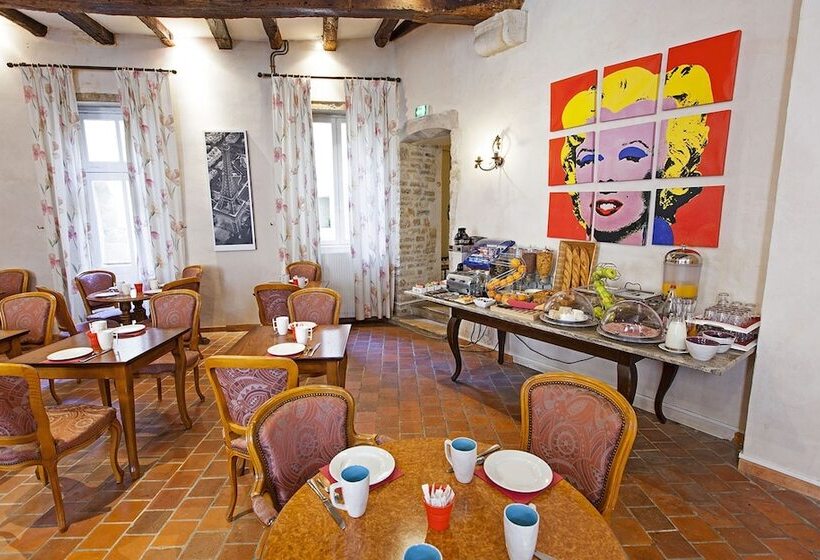 酒店 Athanor Centre