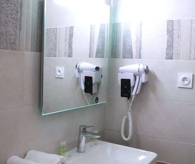 酒店 Athanor Centre