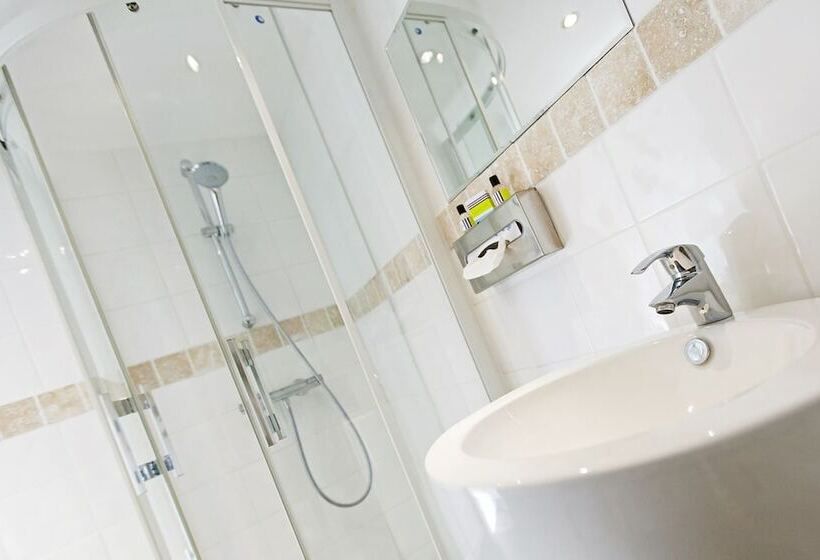 酒店 Athanor Centre