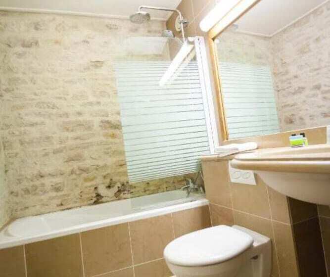 酒店 Athanor Centre