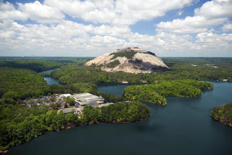 فندق Atlanta Evergreen Lakeside Resort