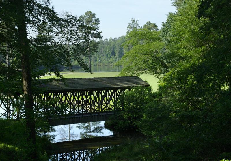 فندق Atlanta Evergreen Lakeside Resort