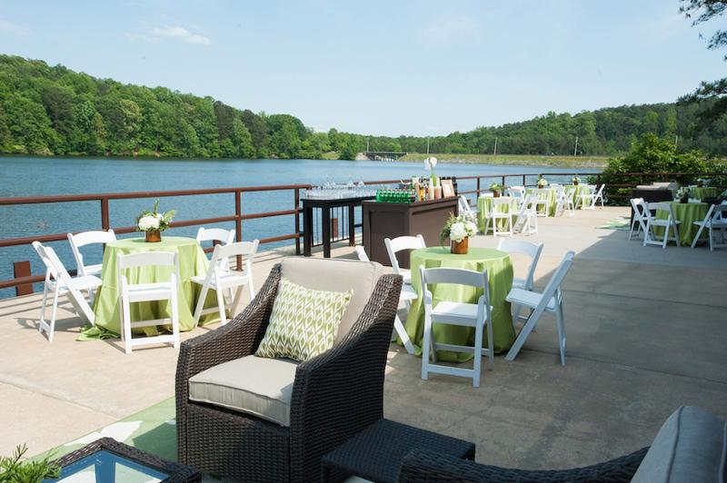 فندق Atlanta Evergreen Lakeside Resort