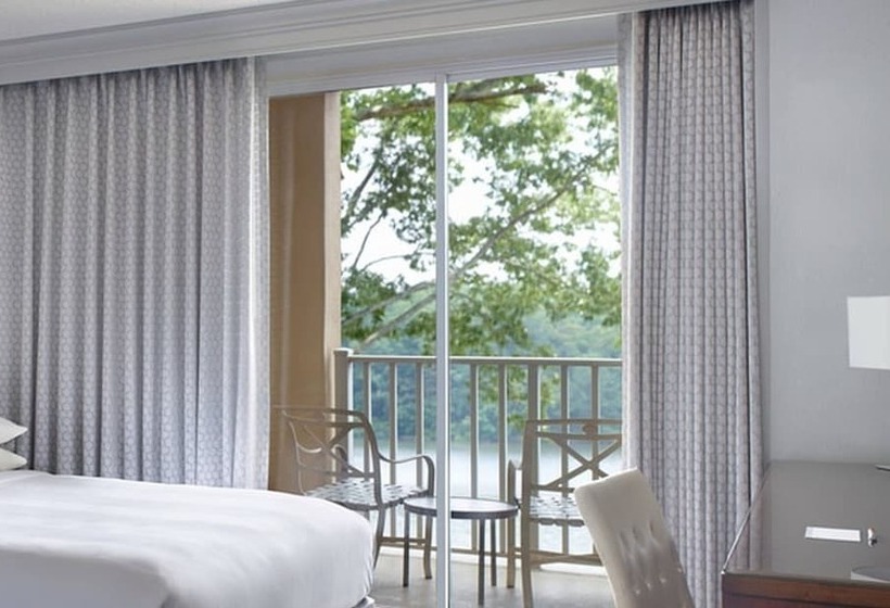 فندق Atlanta Evergreen Lakeside Resort