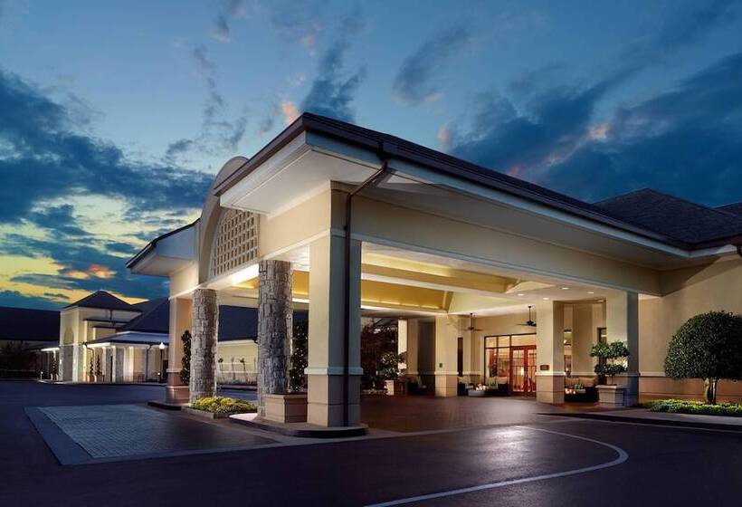 فندق Atlanta Evergreen Lakeside Resort