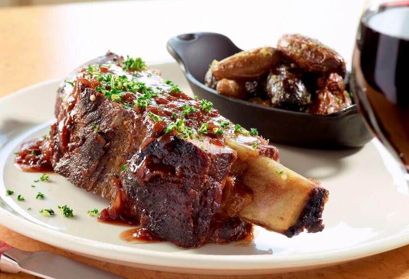 فندق Atlanta Evergreen Lakeside Resort