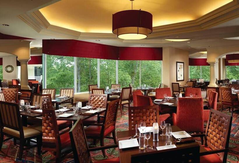 فندق Atlanta Evergreen Lakeside Resort