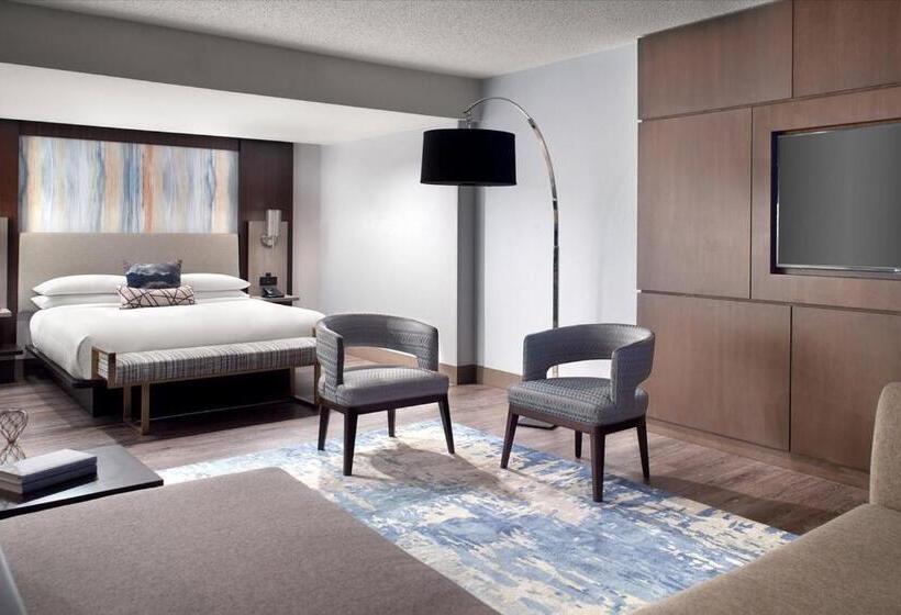 فندق Atlanta Evergreen Lakeside Resort