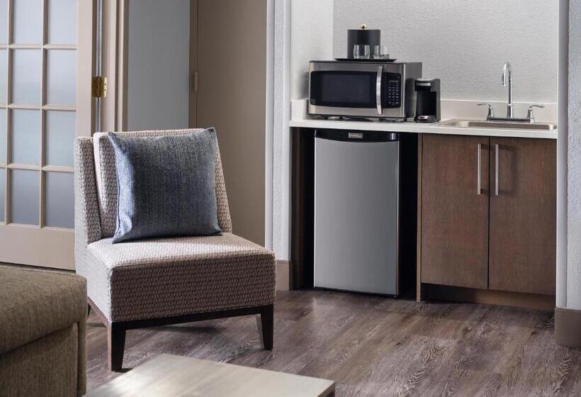 فندق Atlanta Evergreen Lakeside Resort