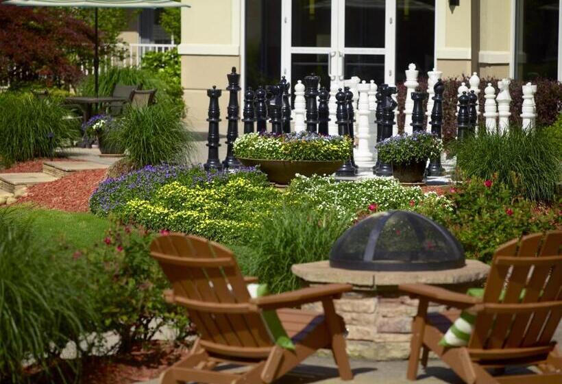 فندق Atlanta Evergreen Lakeside Resort