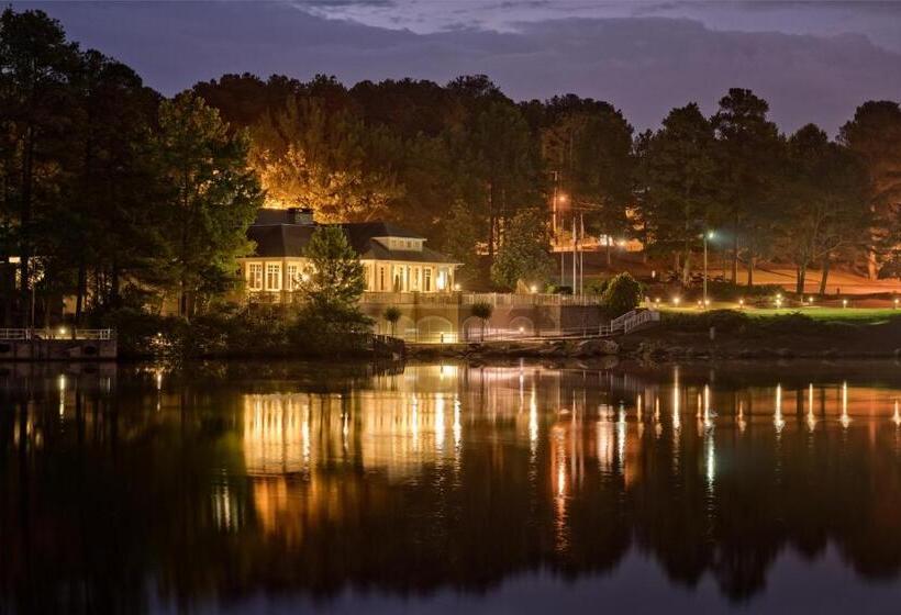 فندق Atlanta Evergreen Lakeside Resort