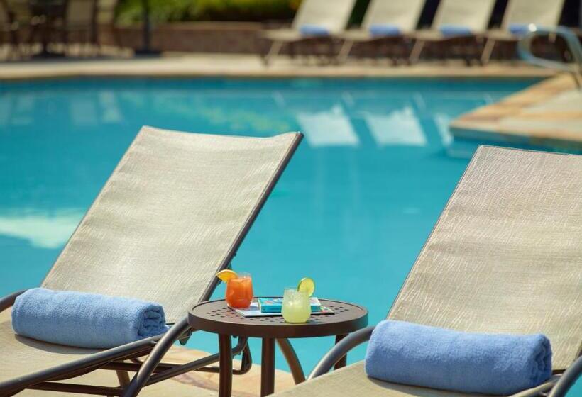 فندق Atlanta Evergreen Lakeside Resort